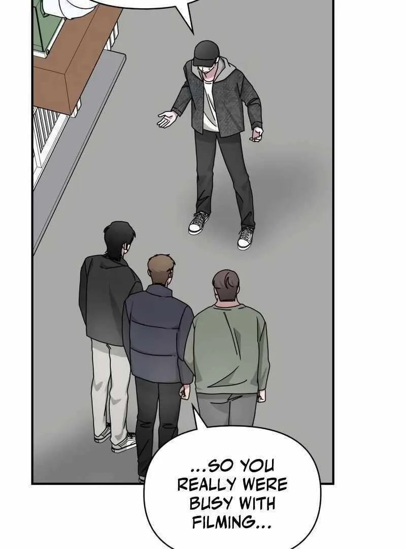 Daetteum Chakgakdanghaetda Goemul Cheonjaebaeuro Chapter 24 page 76 - 