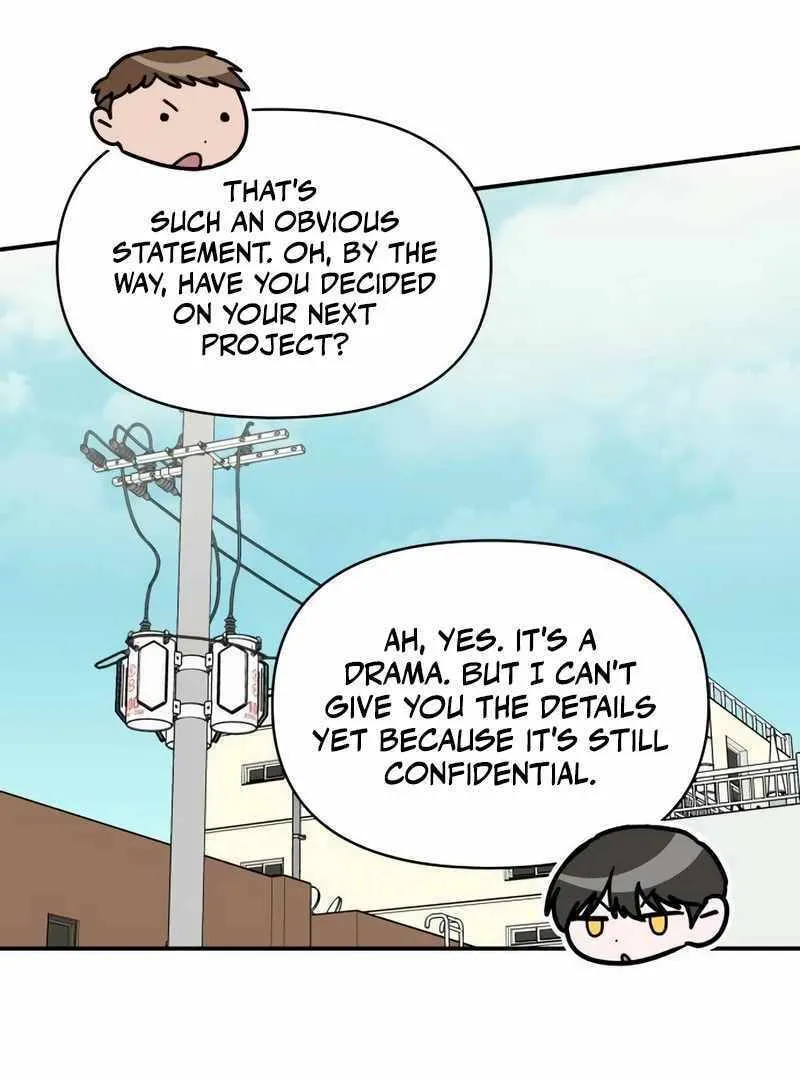Daetteum Chakgakdanghaetda Goemul Cheonjaebaeuro Chapter 24 page 79 - 