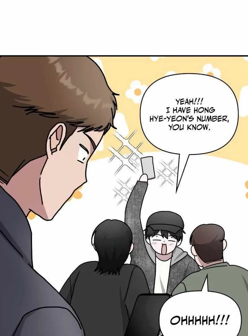 Daetteum Chakgakdanghaetda Goemul Cheonjaebaeuro Chapter 24 page 83 - 