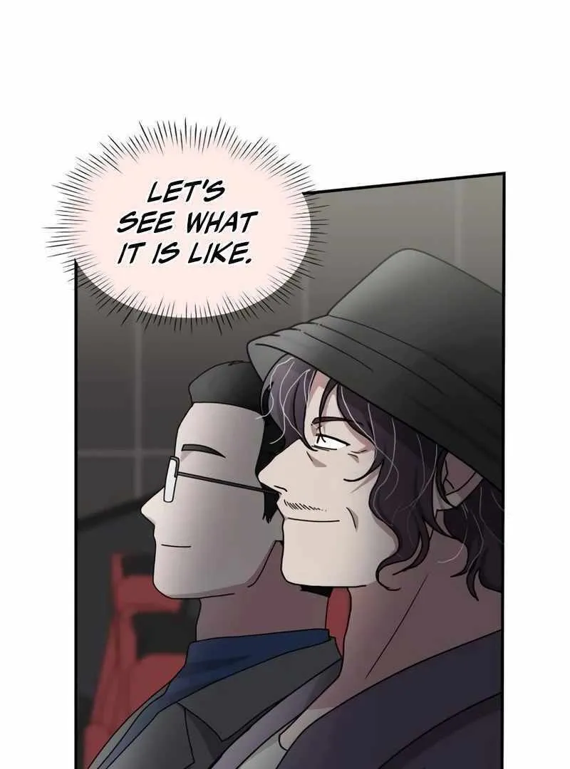Daetteum Chakgakdanghaetda Goemul Cheonjaebaeuro Chapter 24 page 98 - 
