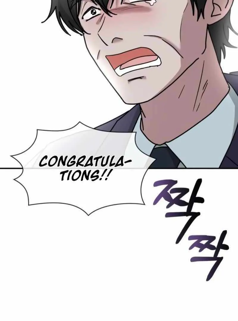 Daetteum Chakgakdanghaetda Goemul Cheonjaebaeuro Chapter 25 page 105 - 