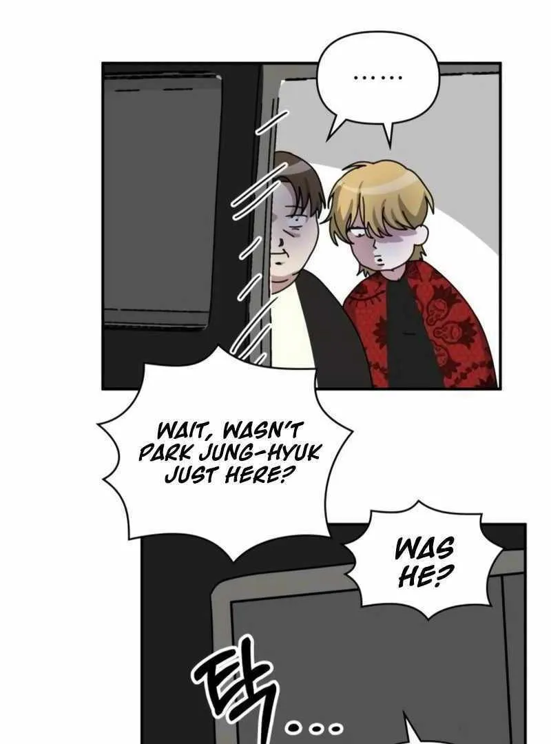Daetteum Chakgakdanghaetda Goemul Cheonjaebaeuro Chapter 25 page 19 - 
