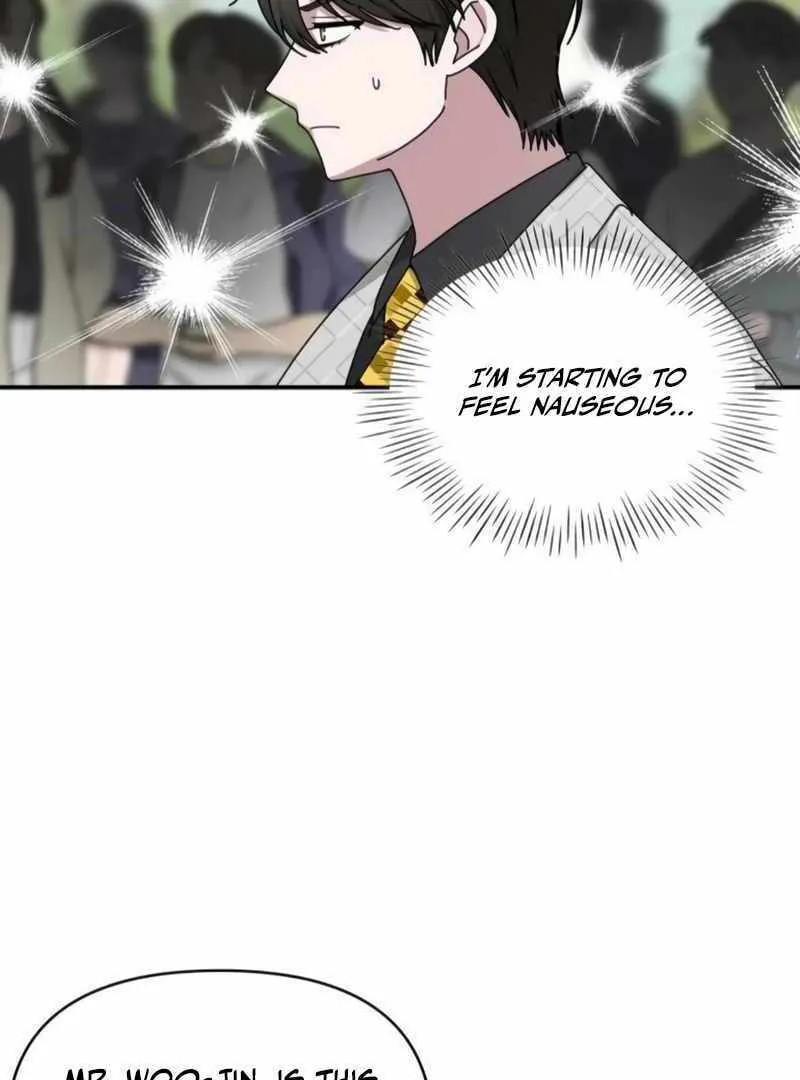 Daetteum Chakgakdanghaetda Goemul Cheonjaebaeuro Chapter 25 page 21 - 