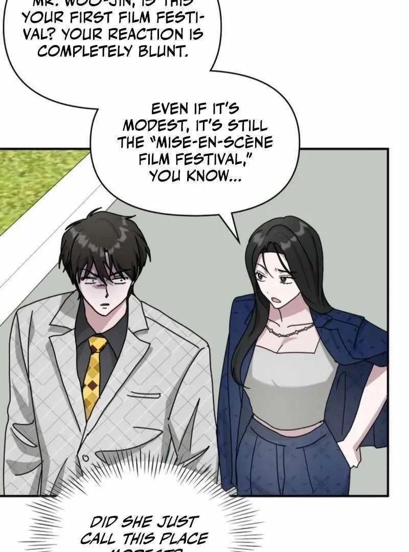 Daetteum Chakgakdanghaetda Goemul Cheonjaebaeuro Chapter 25 page 22 - 