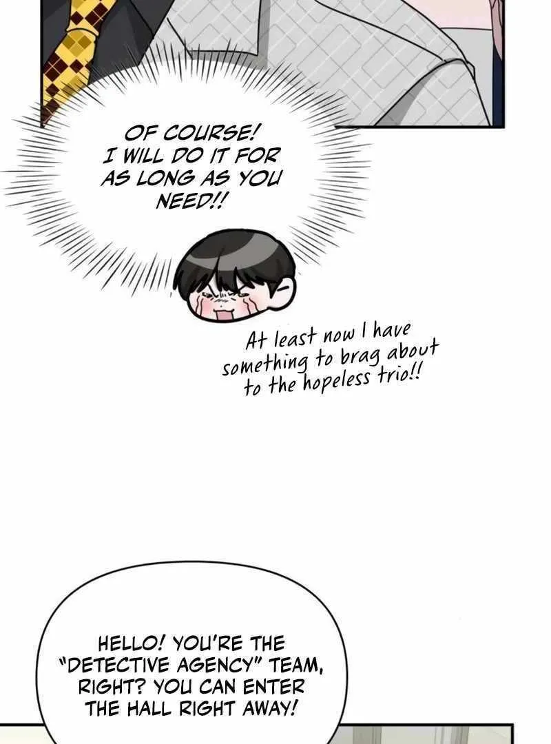 Daetteum Chakgakdanghaetda Goemul Cheonjaebaeuro Chapter 25 page 28 - 