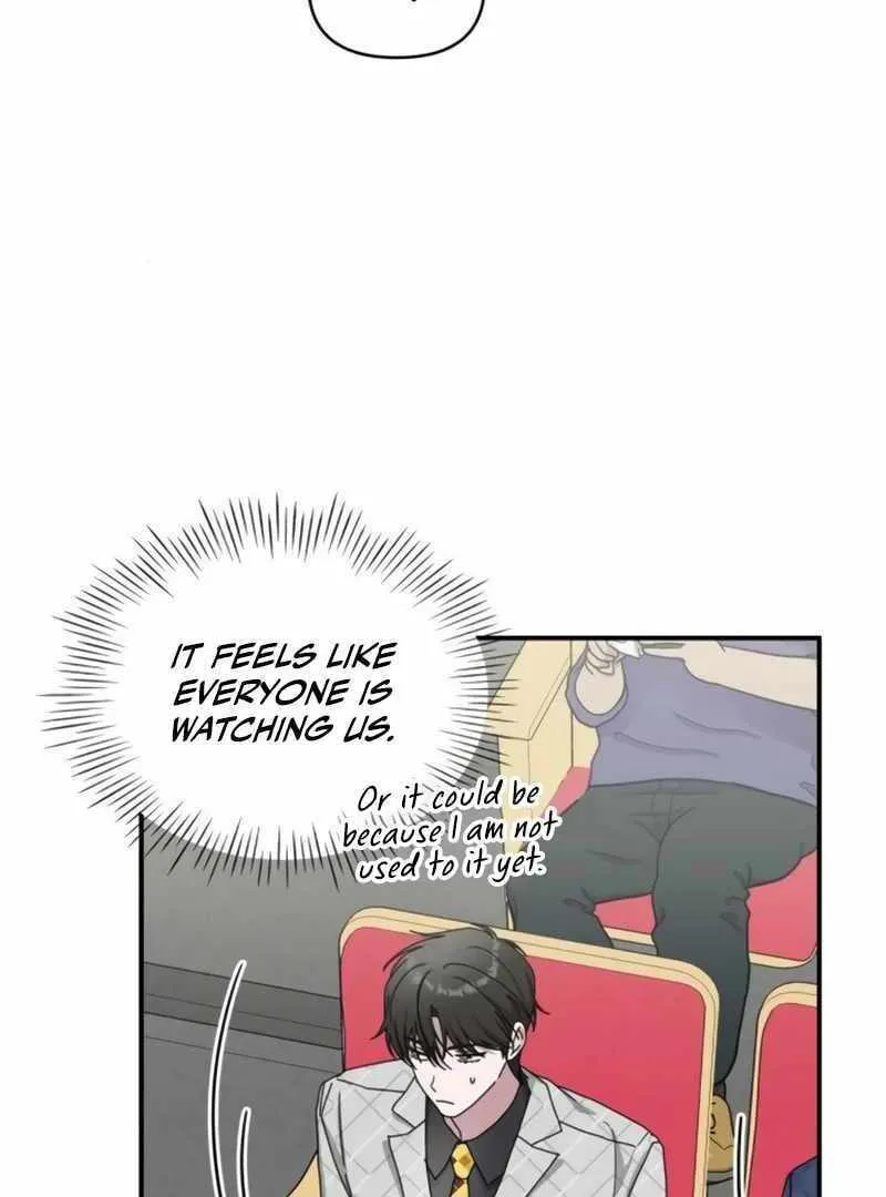 Daetteum Chakgakdanghaetda Goemul Cheonjaebaeuro Chapter 25 page 34 - 