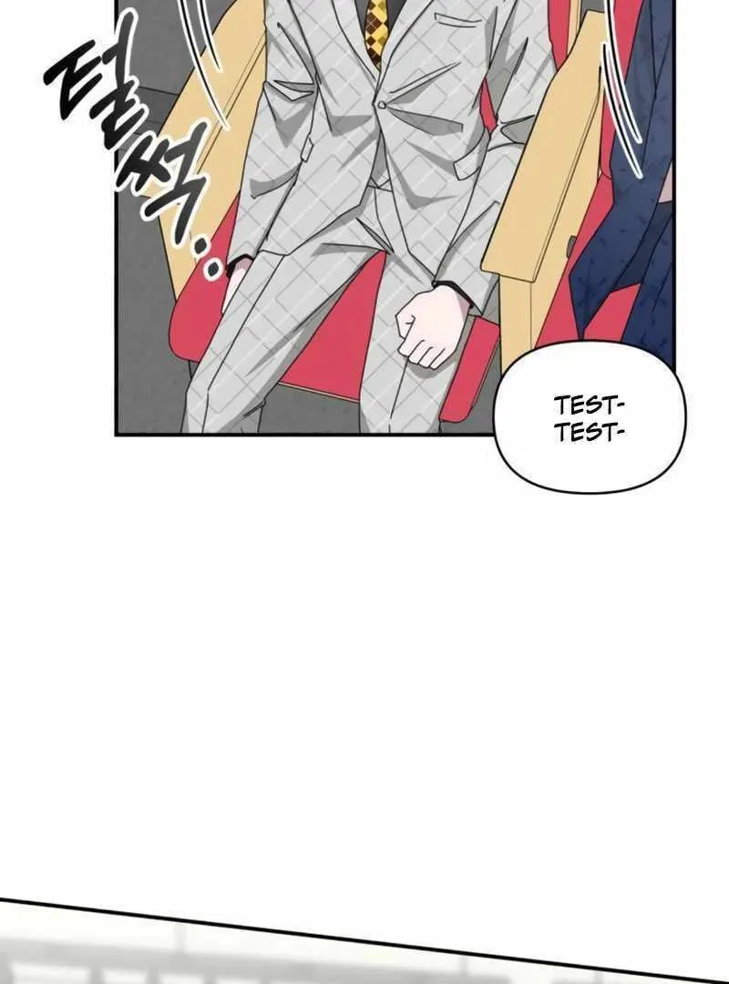 Daetteum Chakgakdanghaetda Goemul Cheonjaebaeuro Chapter 25 page 35 - 