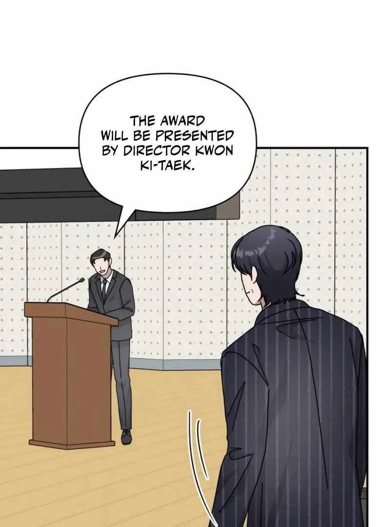 Daetteum Chakgakdanghaetda Goemul Cheonjaebaeuro Chapter 25 page 45 - 