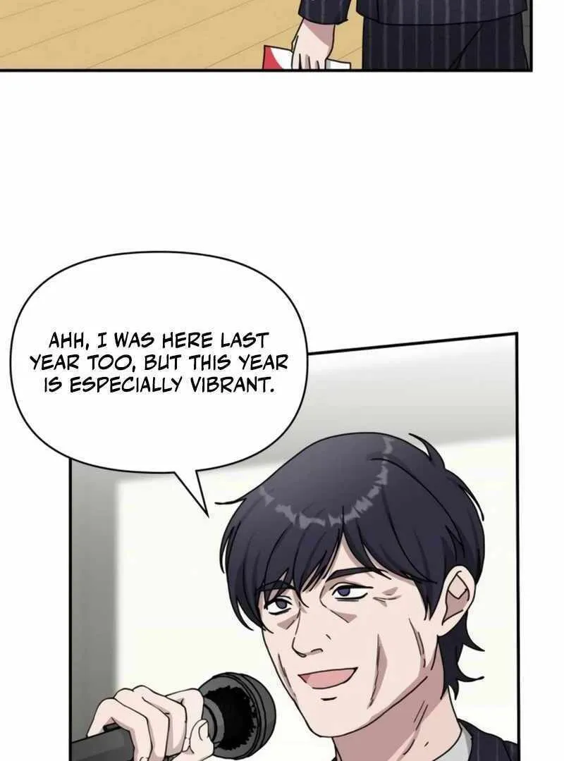 Daetteum Chakgakdanghaetda Goemul Cheonjaebaeuro Chapter 25 page 46 - 