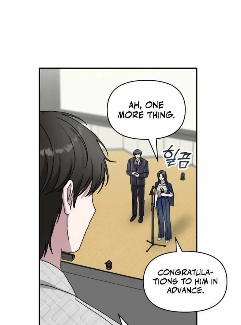 Daetteum Chakgakdanghaetda Goemul Cheonjaebaeuro Chapter 25 page 55 - 
