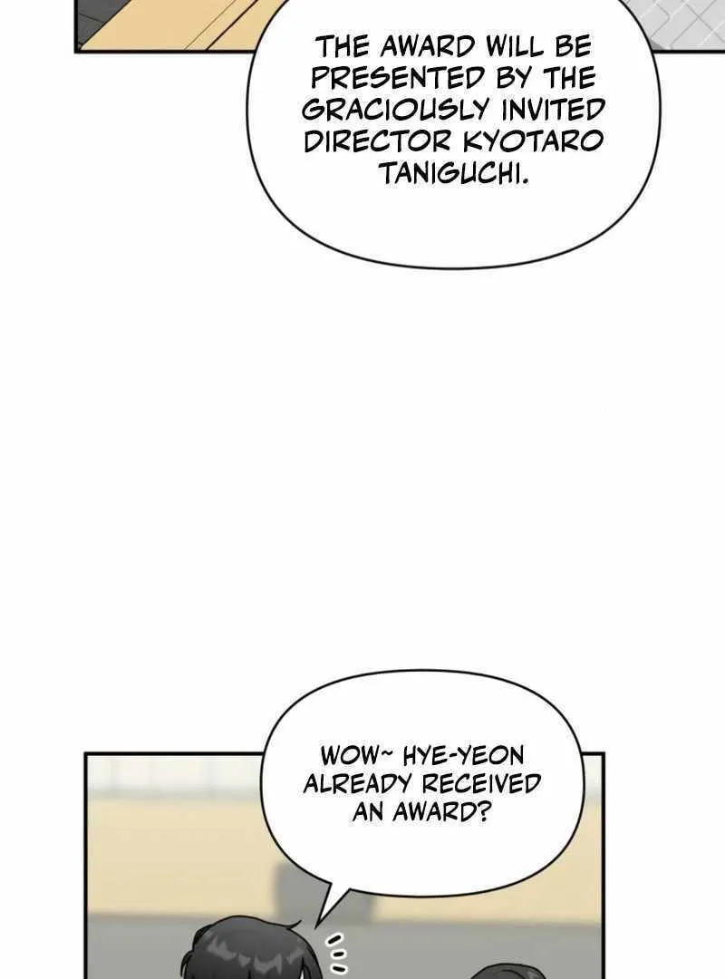 Daetteum Chakgakdanghaetda Goemul Cheonjaebaeuro Chapter 25 page 59 - 