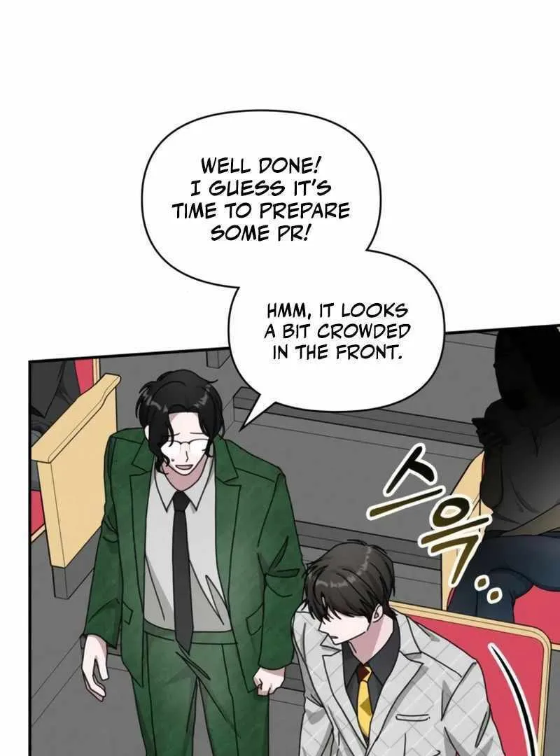 Daetteum Chakgakdanghaetda Goemul Cheonjaebaeuro Chapter 25 page 61 - 