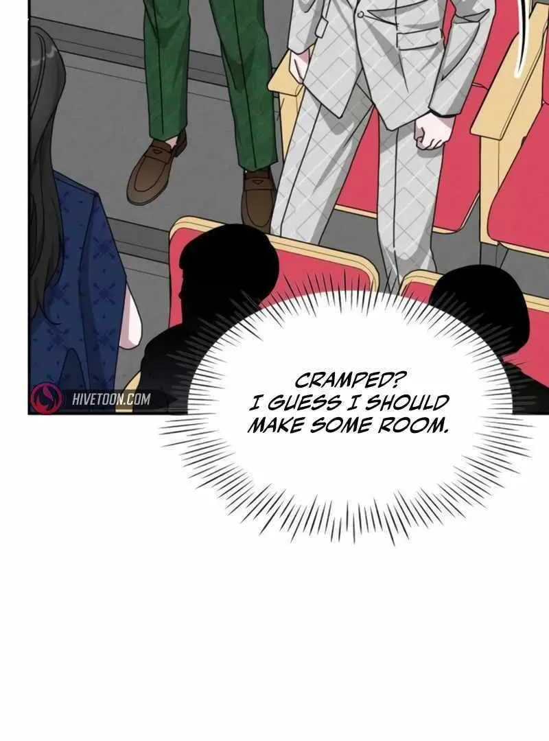Daetteum Chakgakdanghaetda Goemul Cheonjaebaeuro Chapter 25 page 62 - 