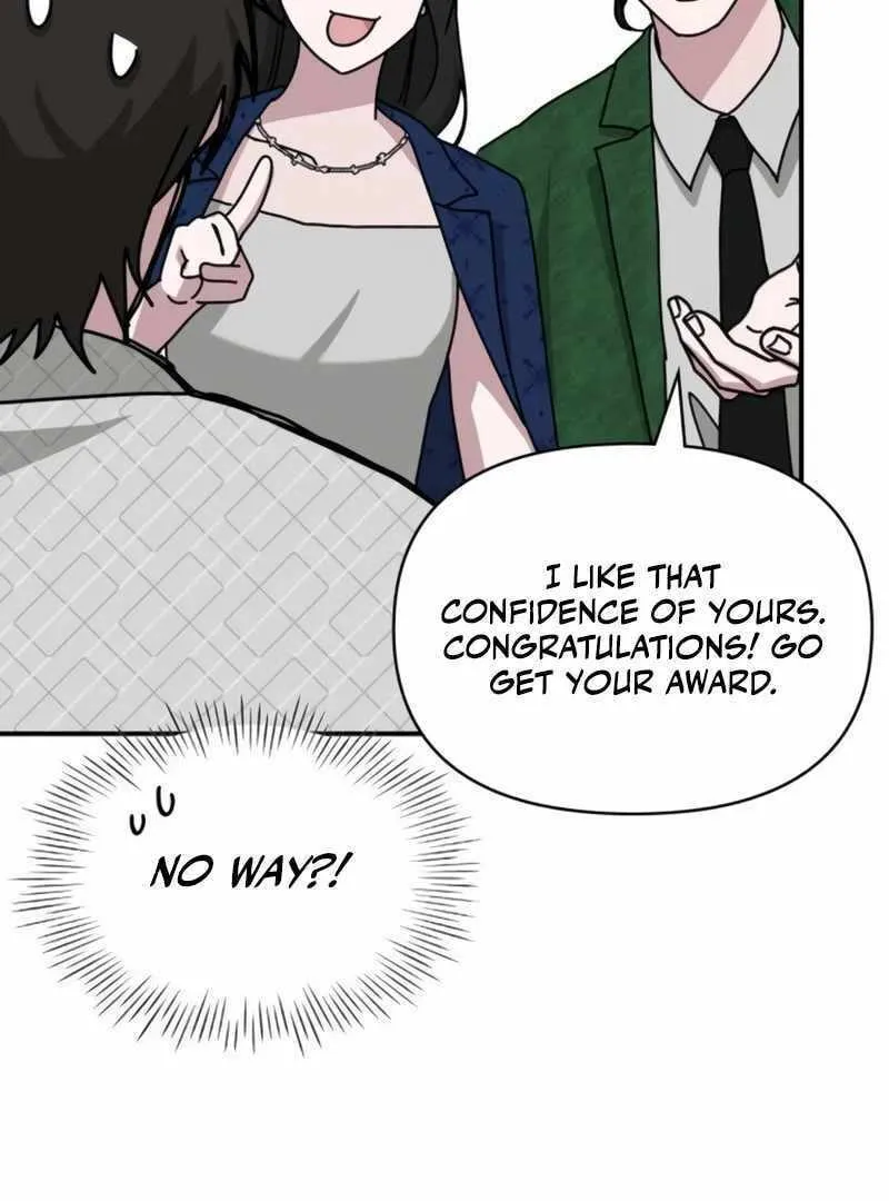 Daetteum Chakgakdanghaetda Goemul Cheonjaebaeuro Chapter 25 page 68 - 