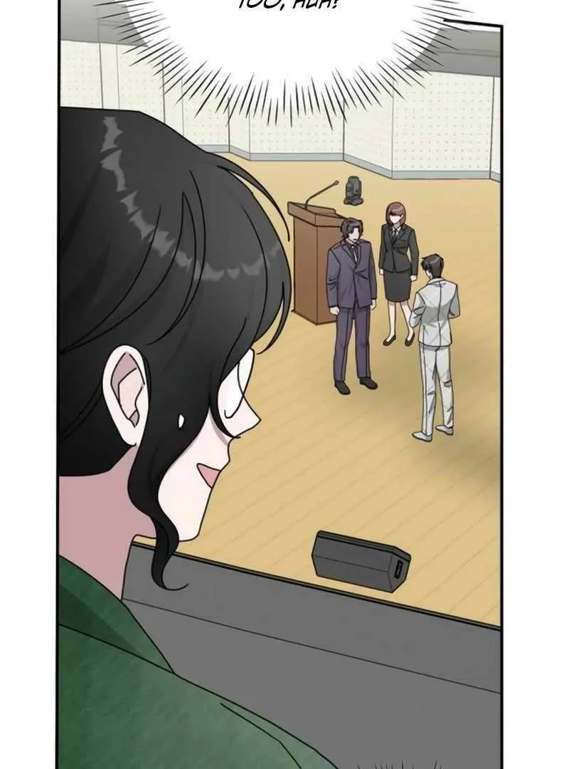 Daetteum Chakgakdanghaetda Goemul Cheonjaebaeuro Chapter 25 page 84 - 