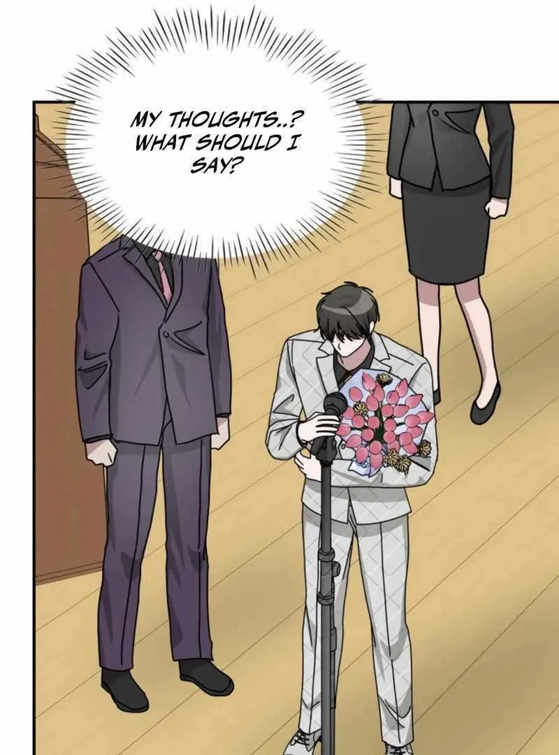 Daetteum Chakgakdanghaetda Goemul Cheonjaebaeuro Chapter 25 page 91 - 