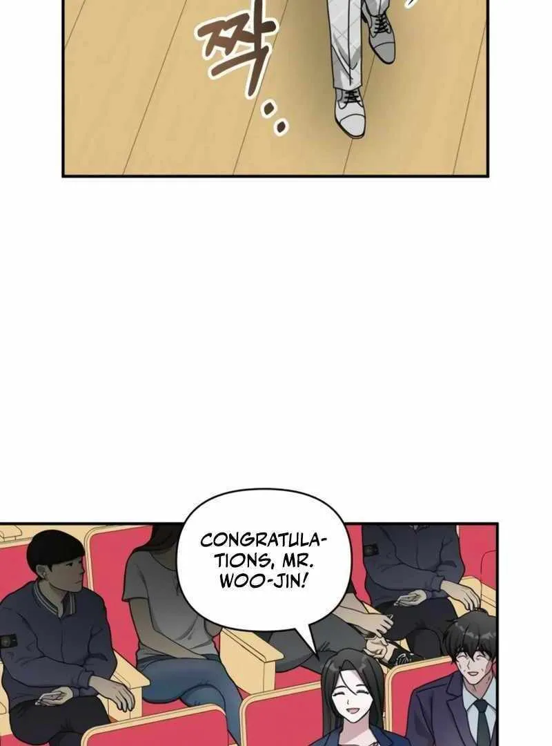 Daetteum Chakgakdanghaetda Goemul Cheonjaebaeuro Chapter 25 page 98 - 