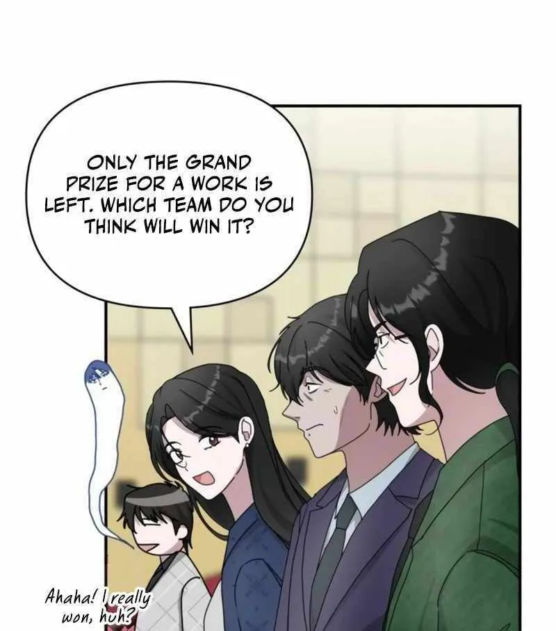 Daetteum Chakgakdanghaetda Goemul Cheonjaebaeuro Chapter 25 page 100 - 
