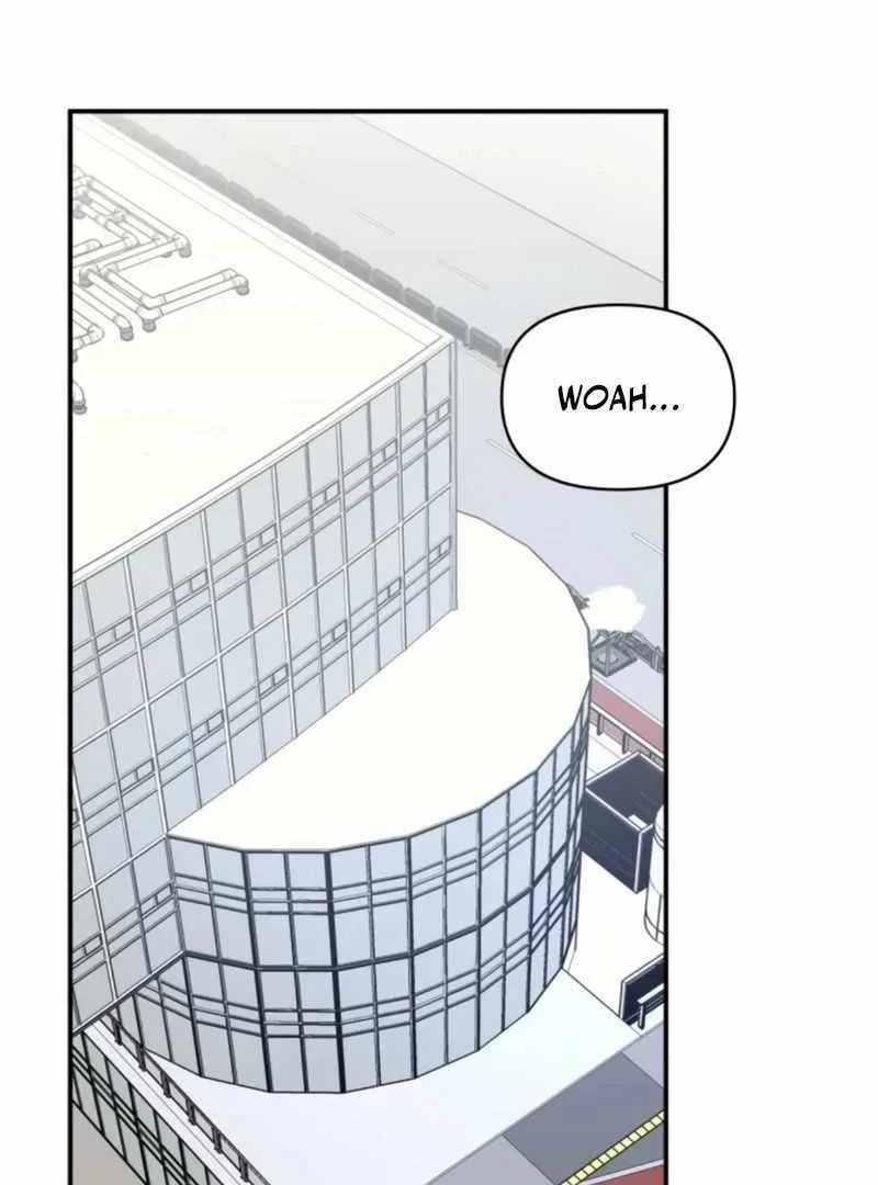 Daetteum Chakgakdanghaetda Goemul Cheonjaebaeuro Chapter 26 page 2 - 