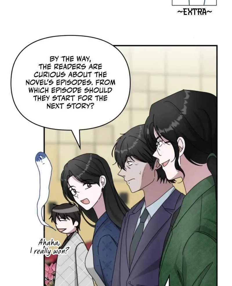 Daetteum Chakgakdanghaetda Goemul Cheonjaebaeuro Chapter 26 page 123 - 