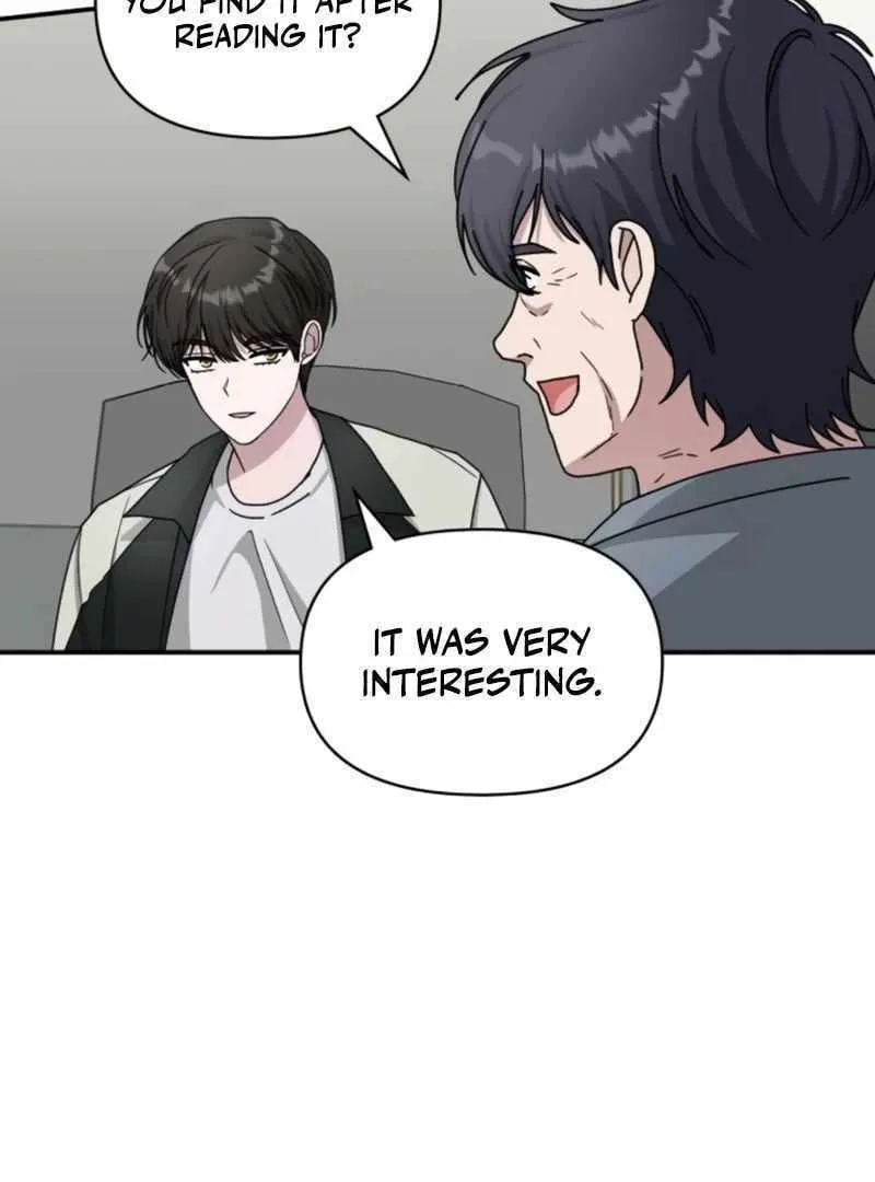 Daetteum Chakgakdanghaetda Goemul Cheonjaebaeuro Chapter 26 page 16 - 