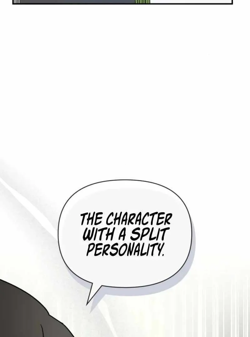 Daetteum Chakgakdanghaetda Goemul Cheonjaebaeuro Chapter 26 page 18 - 