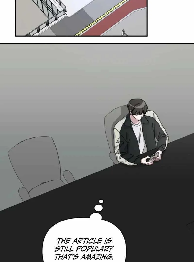 Daetteum Chakgakdanghaetda Goemul Cheonjaebaeuro Chapter 26 page 3 - 