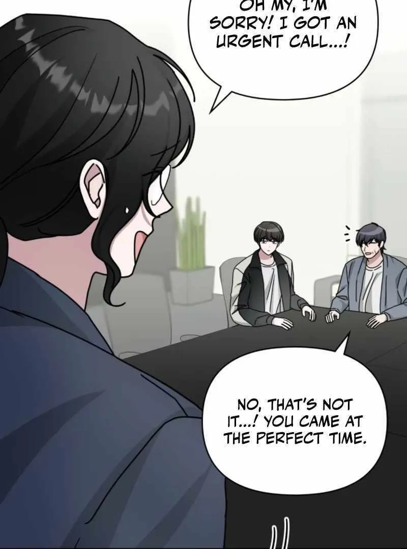 Daetteum Chakgakdanghaetda Goemul Cheonjaebaeuro Chapter 26 page 28 - 