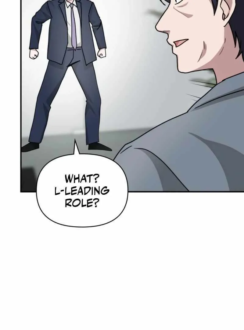 Daetteum Chakgakdanghaetda Goemul Cheonjaebaeuro Chapter 26 page 30 - 