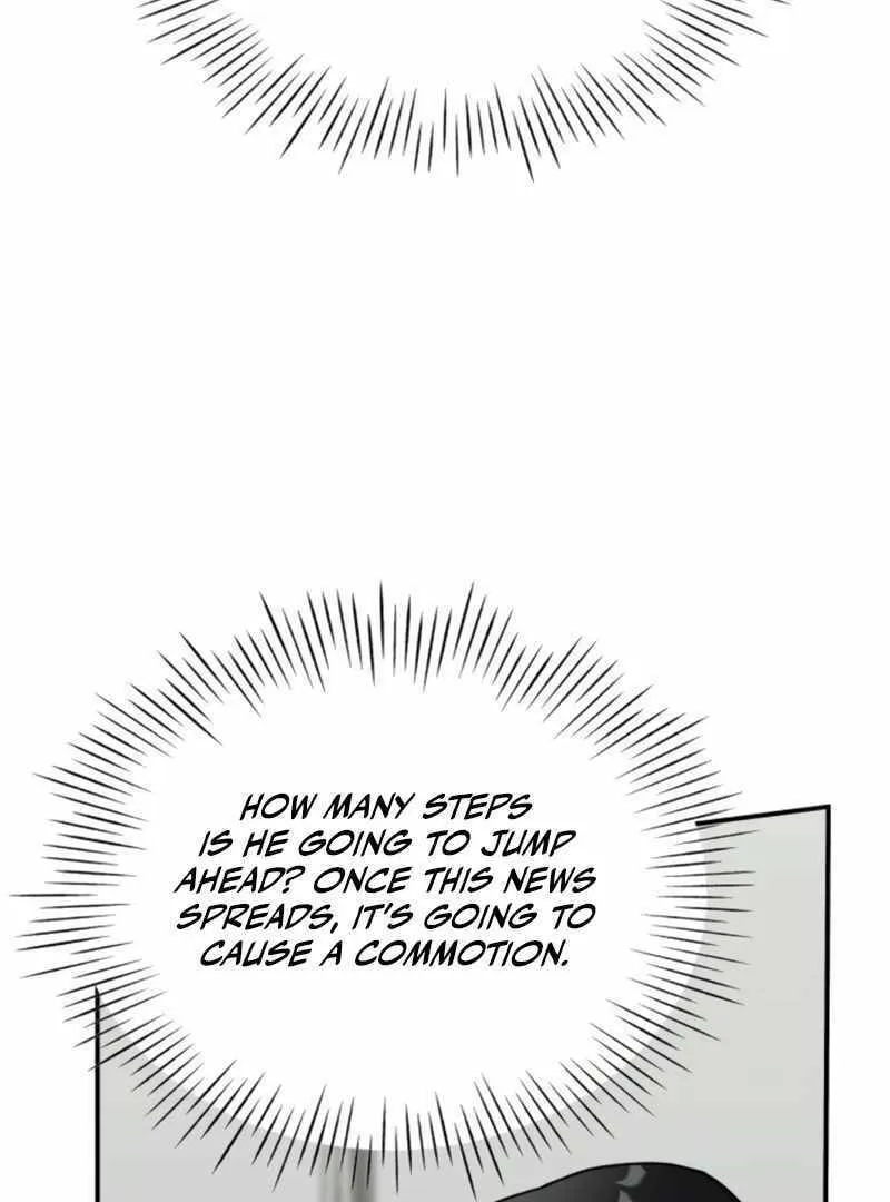 Daetteum Chakgakdanghaetda Goemul Cheonjaebaeuro Chapter 26 page 34 - 
