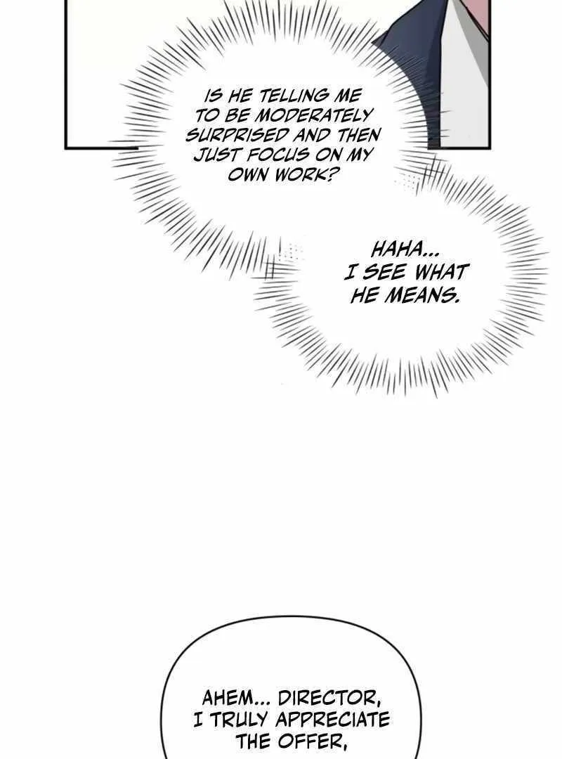Daetteum Chakgakdanghaetda Goemul Cheonjaebaeuro Chapter 26 page 40 - 