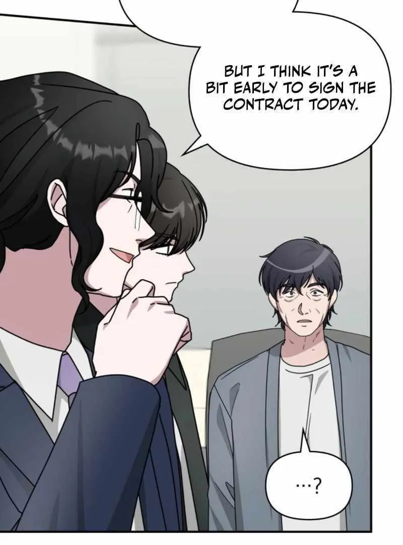 Daetteum Chakgakdanghaetda Goemul Cheonjaebaeuro Chapter 26 page 41 - 