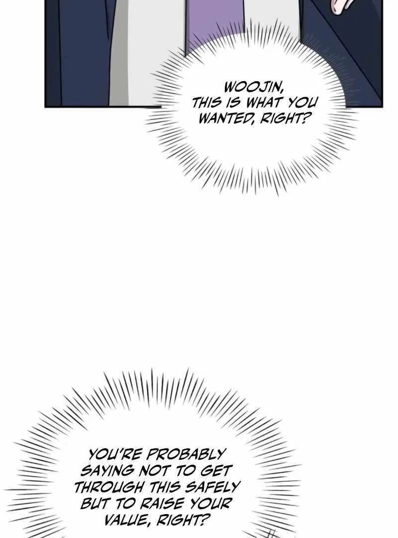 Daetteum Chakgakdanghaetda Goemul Cheonjaebaeuro Chapter 26 page 44 - 