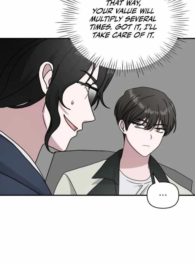 Daetteum Chakgakdanghaetda Goemul Cheonjaebaeuro Chapter 26 page 47 - 