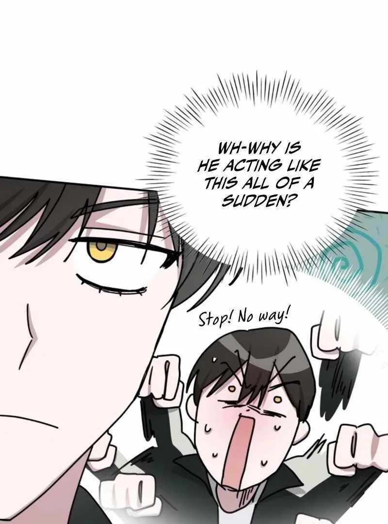 Daetteum Chakgakdanghaetda Goemul Cheonjaebaeuro Chapter 26 page 48 - 