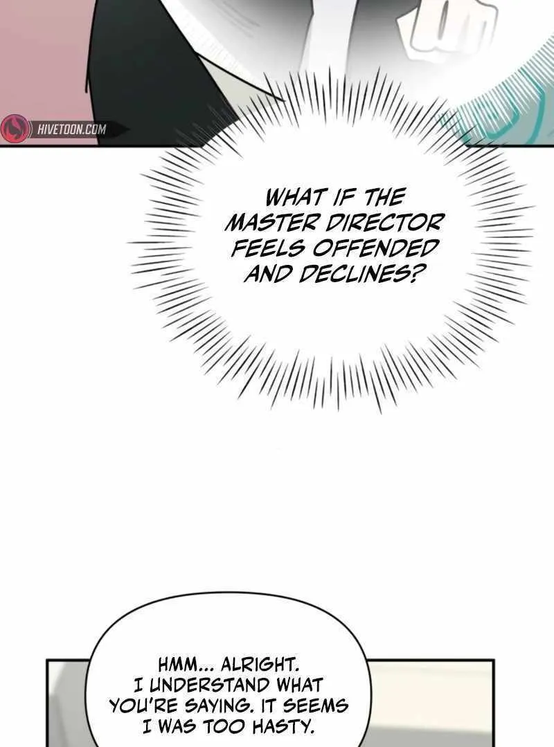 Daetteum Chakgakdanghaetda Goemul Cheonjaebaeuro Chapter 26 page 49 - 