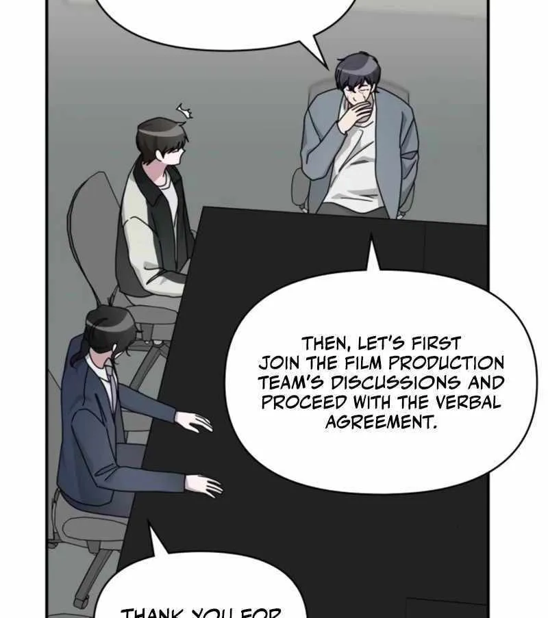 Daetteum Chakgakdanghaetda Goemul Cheonjaebaeuro Chapter 26 page 50 - 