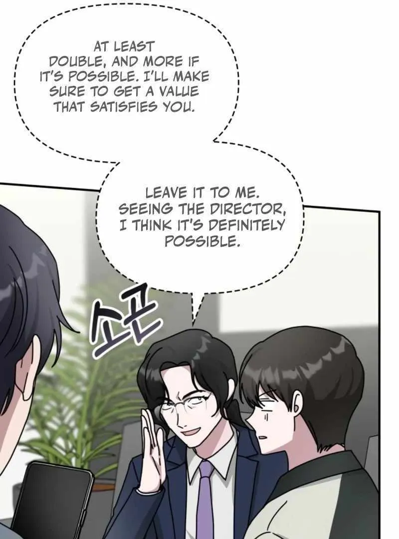 Daetteum Chakgakdanghaetda Goemul Cheonjaebaeuro Chapter 26 page 52 - 