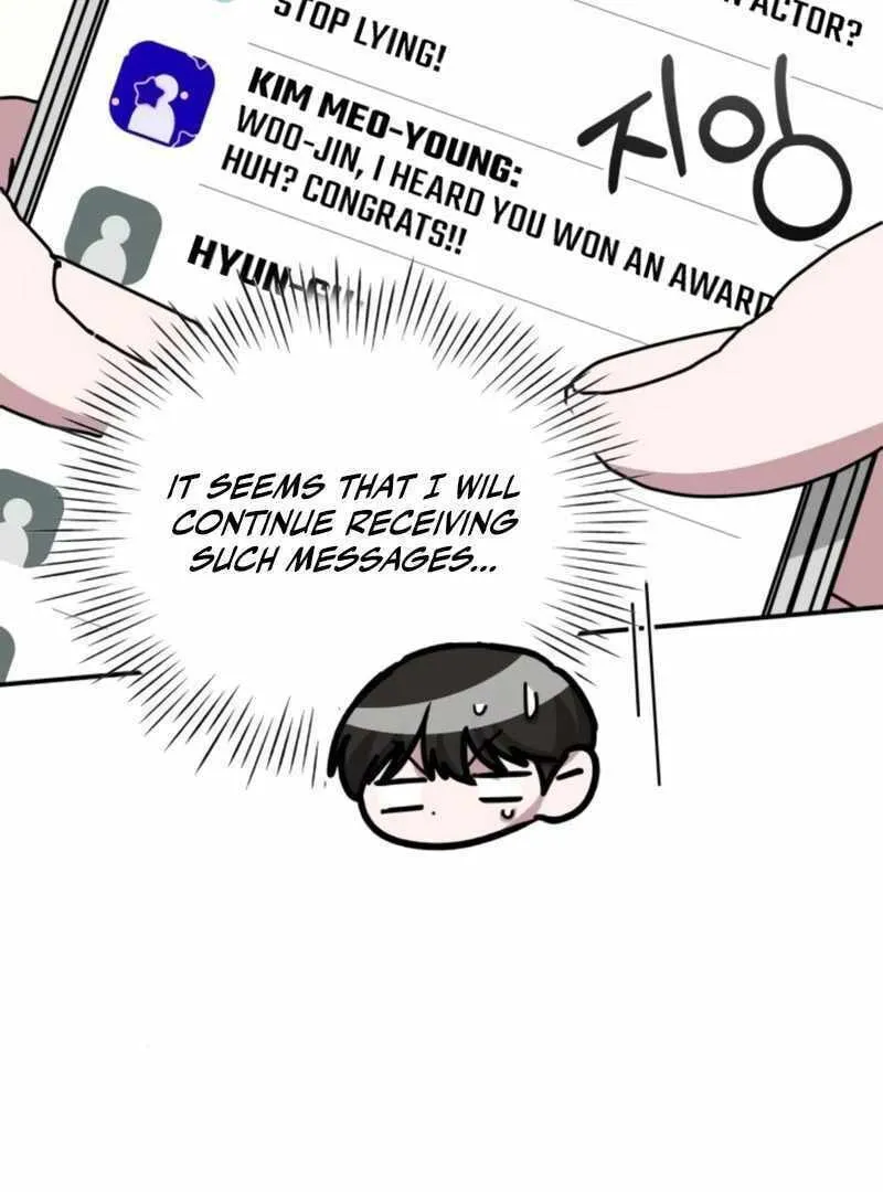 Daetteum Chakgakdanghaetda Goemul Cheonjaebaeuro Chapter 26 page 7 - 
