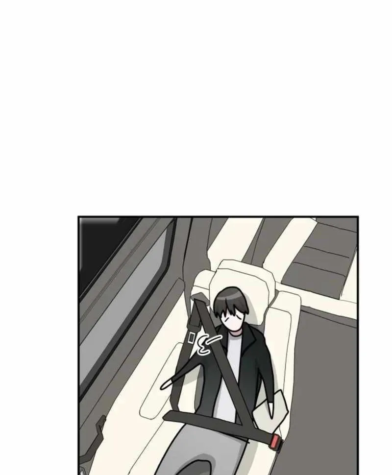 Daetteum Chakgakdanghaetda Goemul Cheonjaebaeuro Chapter 26 page 63 - 