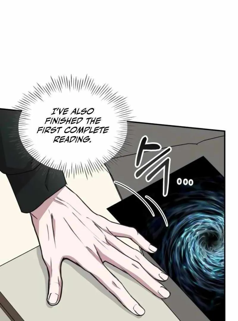 Daetteum Chakgakdanghaetda Goemul Cheonjaebaeuro Chapter 26 page 70 - 