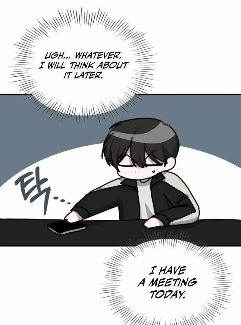 Daetteum Chakgakdanghaetda Goemul Cheonjaebaeuro Chapter 26 page 8 - 