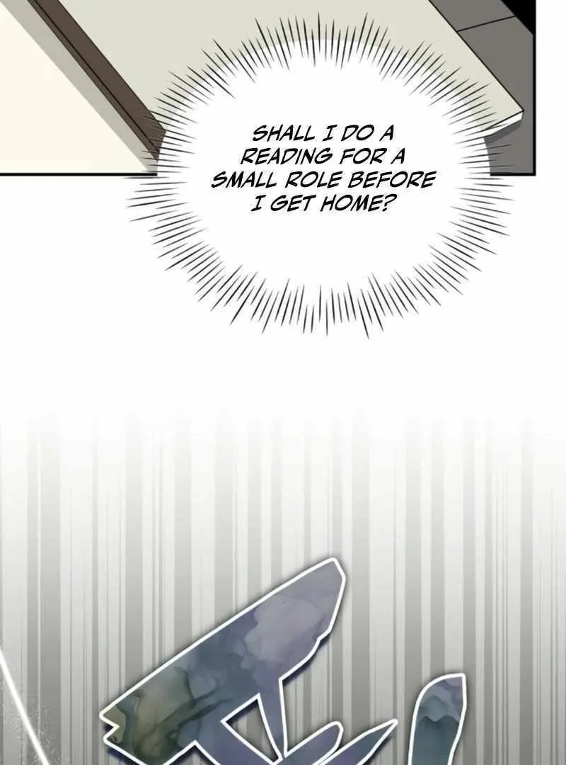 Daetteum Chakgakdanghaetda Goemul Cheonjaebaeuro Chapter 26 page 71 - 