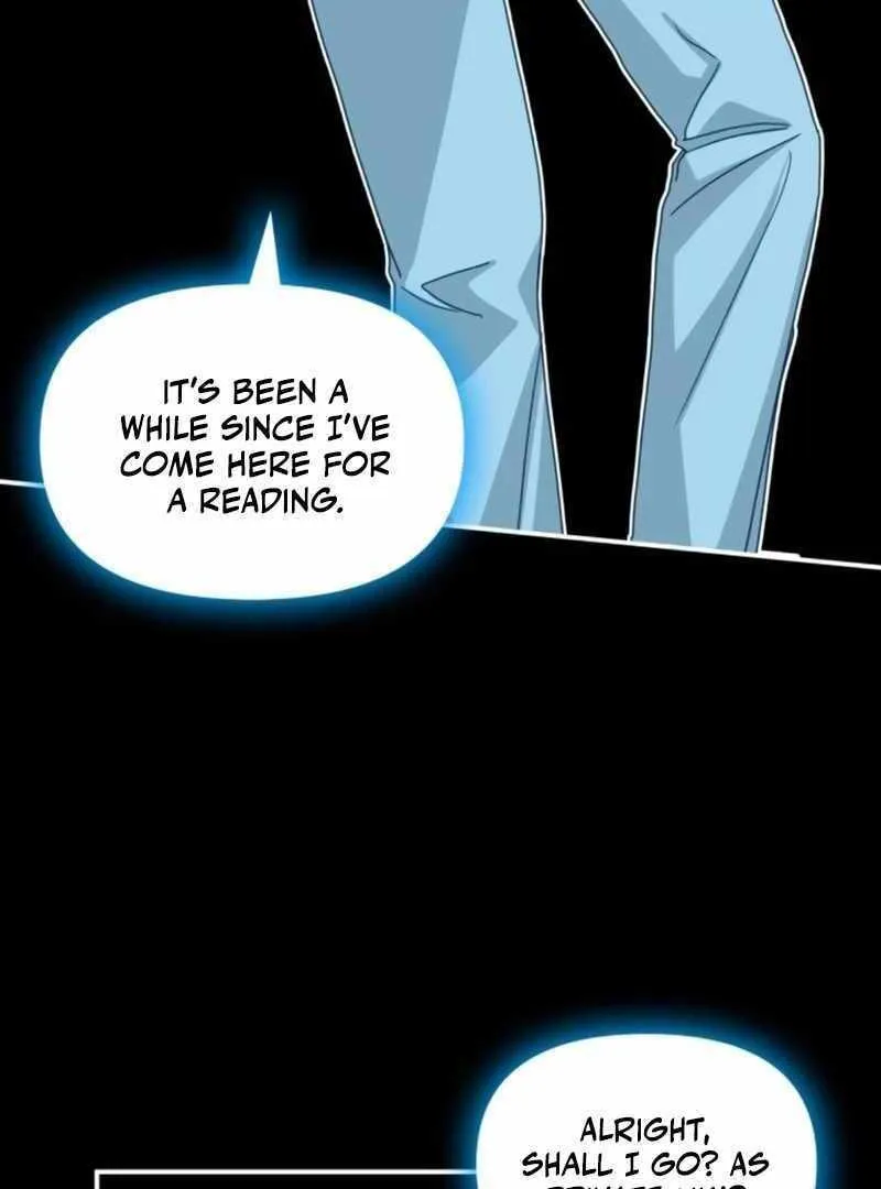 Daetteum Chakgakdanghaetda Goemul Cheonjaebaeuro Chapter 26 page 74 - 