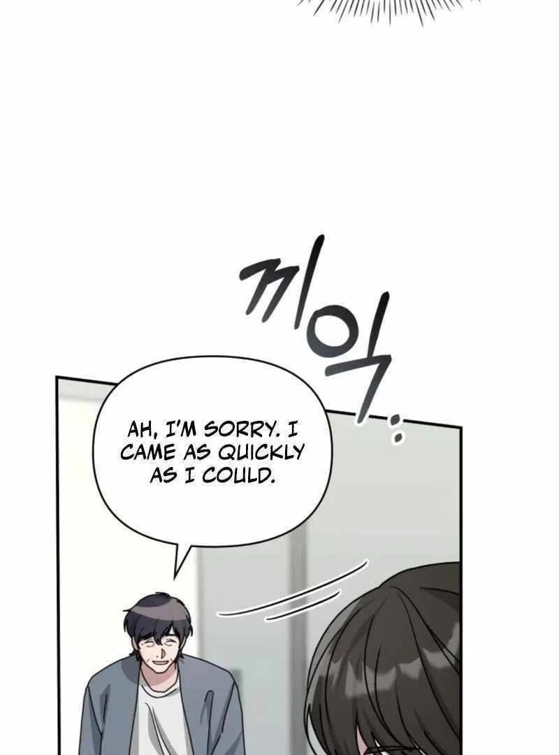 Daetteum Chakgakdanghaetda Goemul Cheonjaebaeuro Chapter 26 page 9 - 