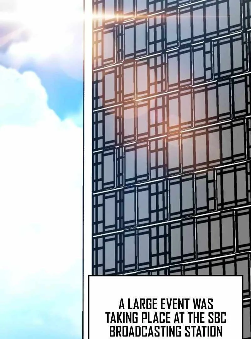 Daetteum Chakgakdanghaetda Goemul Cheonjaebaeuro Chapter 27 page 2 - 