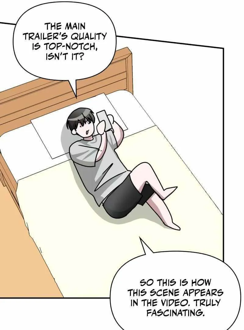 Daetteum Chakgakdanghaetda Goemul Cheonjaebaeuro Chapter 27 page 14 - 