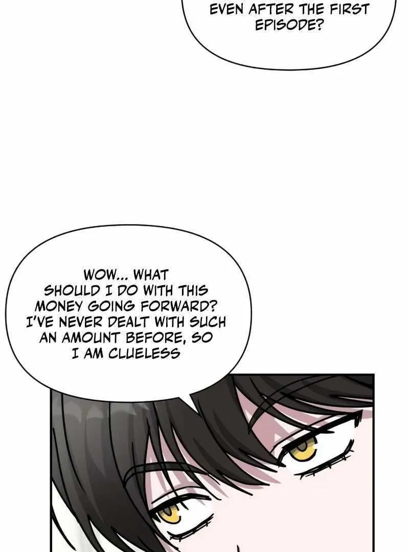 Daetteum Chakgakdanghaetda Goemul Cheonjaebaeuro Chapter 27 page 22 - 