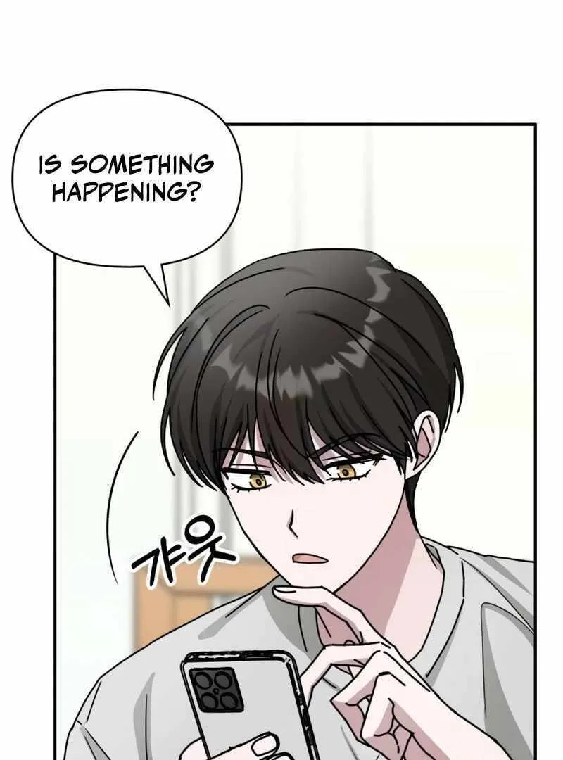 Daetteum Chakgakdanghaetda Goemul Cheonjaebaeuro Chapter 27 page 27 - 