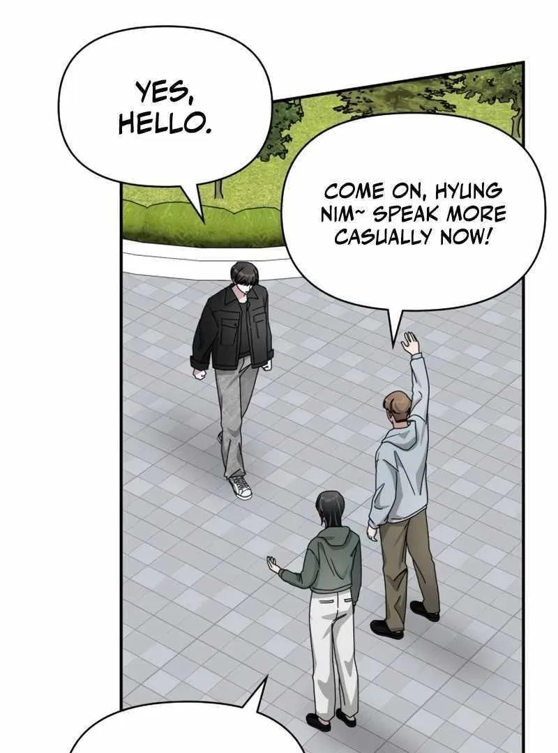 Daetteum Chakgakdanghaetda Goemul Cheonjaebaeuro Chapter 27 page 33 - 